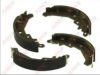 ABE C0F014ABE Brake Shoe Set